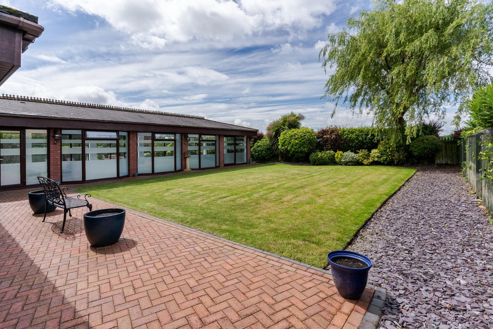 Peterston Road, Groesfaen, Rhonda Cynon Taff, CF72 8NU